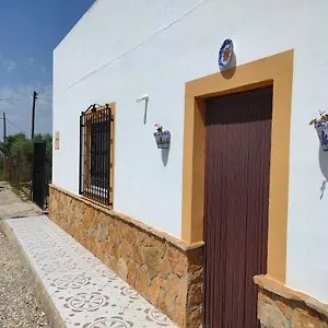 Cortijo Zd Mojácar
