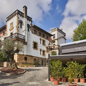 Silken Gran Hotel