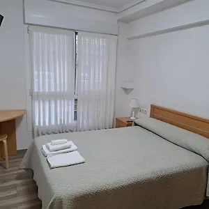 Iruna Pensión