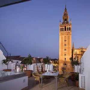 Alemanes Gradas Luxury Sevilla